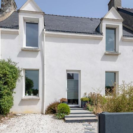 Charmante Maison Proche De L'Ocean Pour 8 Personnes Sarzeau Exterior photo